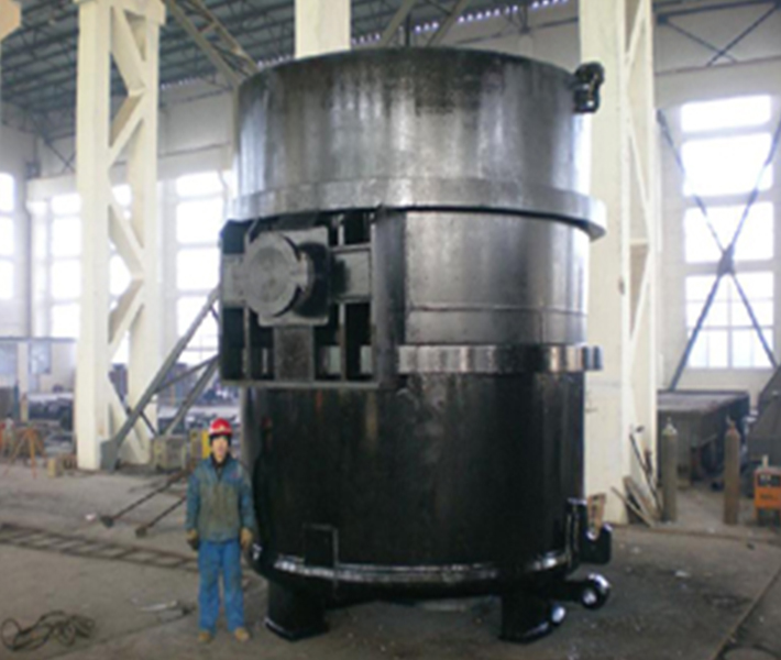 葫芦岛专业炼钢炼铁设备厂家