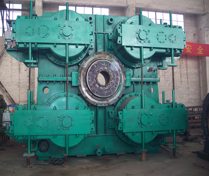 桂林专业三川钢铁机械施工